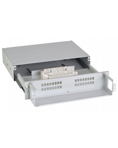ШКОС-ВП-2U/4-32-SC~-(корпус)~(130304-00023). Кросс оптический 19. ССД (Связьстройдеталь) во Владимире