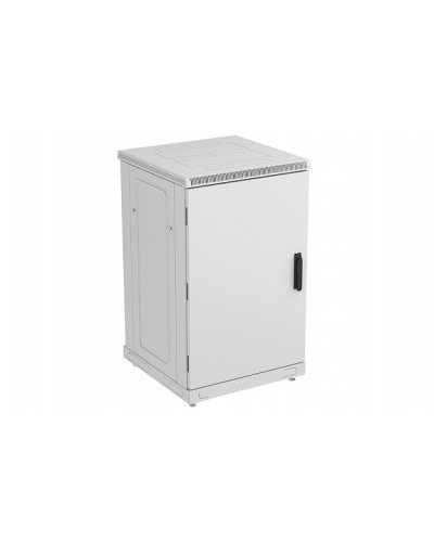 ШТ-НП-18U-600-800-М (130411-00496). Шкаф напольный 19, 18U. ССД (Связьстройдеталь) во Владимире