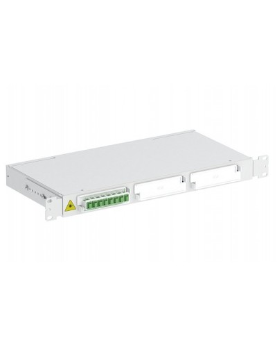 ШКОС-Л-1U/2-8-SC~8-SC/APC~8-SC/APC (130308-00101). Кросс оптический 19. ССД (Связьстройдеталь) во Владимире