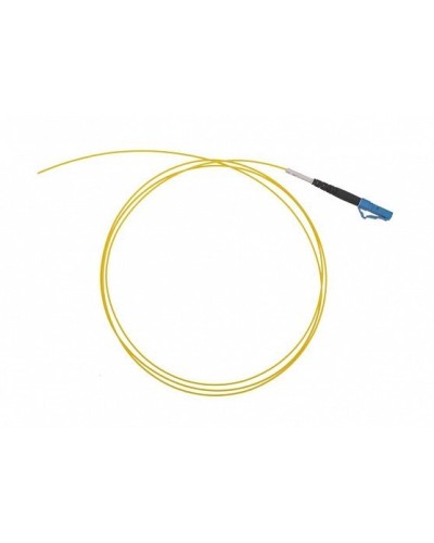 ШОС-SM/0.9мм-LC/UPC-p/t -1.0м (130202-05631). Пигтейл оптический. ССД (Связьстройдеталь) во Владимире