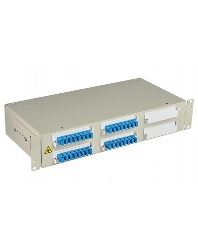 ШКОС-Л-2U/4-32-SC~32-SC/SM~32-SC/UPC (130308-00112). Кросс оптический 19. ССД (Связьстройдеталь) во Владимире