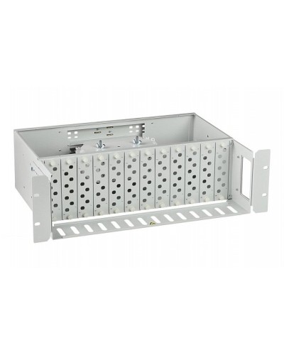 ШКОС-С-3U/4-96-FC/ST~-(корпус)~(130301-00037). Кросс оптический 19. ССД (Связьстройдеталь) во Владимире