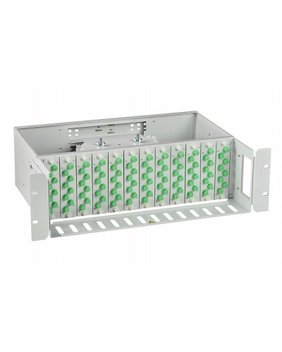 ШКОС-С-3U/4-96-FC/ST~96-FC/D/APC~96-FC/APC(130301-02269). Кросс оптический 19. ССД (Связьстройдеталь) во Владимире