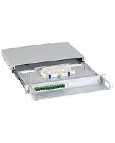 ШКОС-ВП-1U/2-12-SC~12-SC/APC~12-SC/APC(130304-00937). Кросс оптический 19. ССД (Связьстройдеталь) во Владимире
