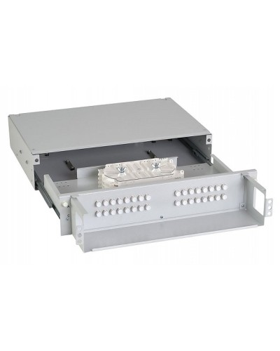 ШКОС-ВП-2U/4-32-FC/ST~32-FC/D/SM~32-FC/UPC(130304-00861). Кросс оптический 19. ССД (Связьстройдеталь) во Владимире
