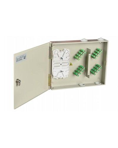 ШКОН-У/1-32-FC/ST~32-FC/D/APC~32-FC/APC(130404-00142). Кросс оптический настенный. ССД (Связьстройдеталь) во Владимире