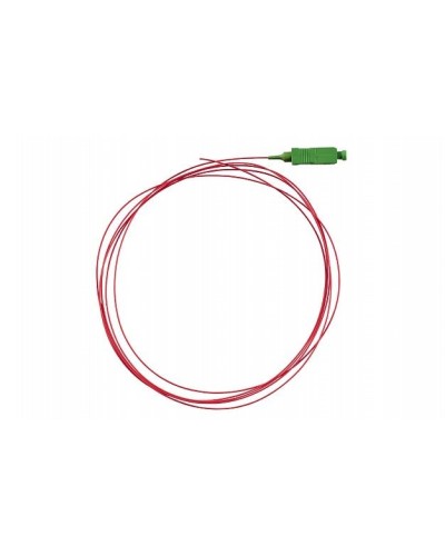 ШОС-S7/0.9мм-SC/APC-p/t -1.0м (G657) (130202-04321). Пигтейл оптический. ССД (Связьстройдеталь) во Владимире