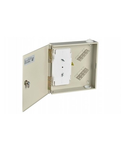 ШКОН-У/1-16-FC/ST~-(корпус)~(130404-00002). Кросс оптический настенный. ССД (Связьстройдеталь) во Владимире