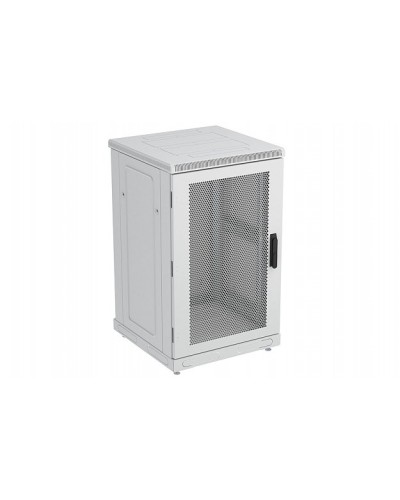 ШТ-НП-18U-600-800-П (130411-00497). Шкаф напольный 19, 18U. ССД (Связьстройдеталь) во Владимире