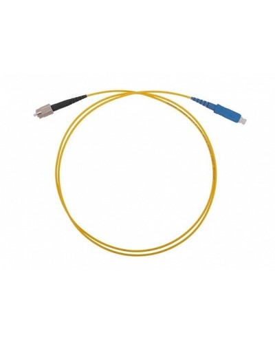 ШОС-SM/2.0мм-FC/UPC-SC/UPC-1.0м (130201-02754). Патч-корд оптический. ССД (Связьстройдеталь) во Владимире