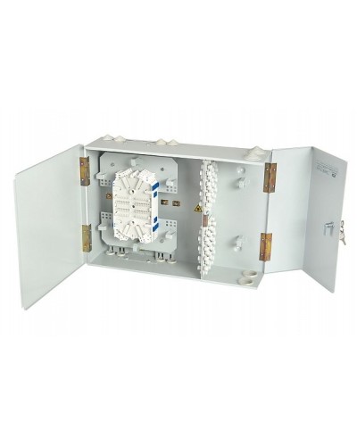ШКОН-МА/4-48-FC/ST~48-FC/D/SM~48-FC/UPC(130406-00611). Кросс оптический настенный. ССД (Связьстройдеталь) во Владимире