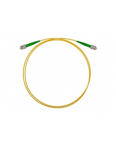 ШОС-SM/2.0мм-FC/APC-FC/APC-1.0м (130201-02820). Патч-корд оптический. ССД (Связьстройдеталь) во Владимире