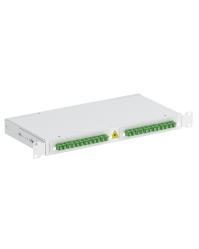 ШКОС-М-1U/2-24-SC~24-SC/APC~24-SC/APC (130303-01238). Кросс оптический 19. ССД (Связьстройдеталь) во Владимире