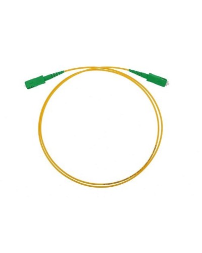 ШОС-SM/3.0мм-SC/APC-SC/APC-1.0м (130202-04255). Патч-корд оптический. ССД (Связьстройдеталь) во Владимире