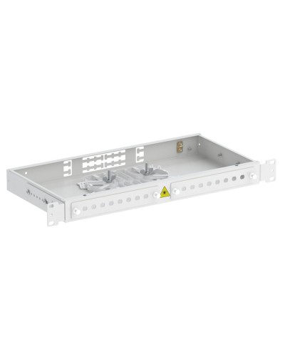 ШКОС-М-1U/2-16-FC/ST~-(корпус)~ (130303-00013). Кросс оптический 19. ССД (Связьстройдеталь) во Владимире