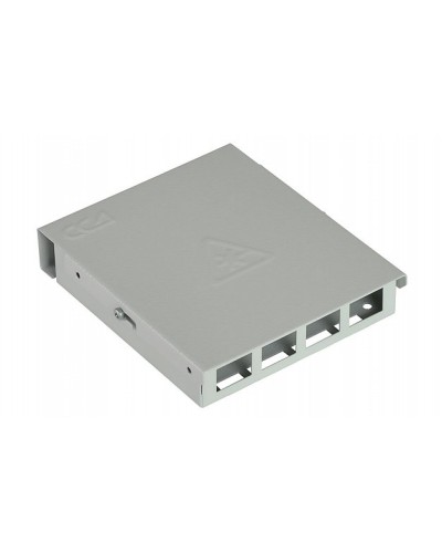 ШКОН-Р/1-8-SC~-(корпус)~(130401-00062). Кросс оптический настенный. ССД (Связьстройдеталь) во Владимире