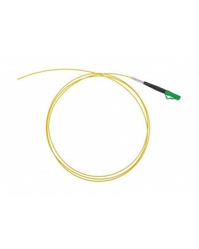 ШОС-SM/0.9мм-LC/APC-p/t -1.5м (130202-03218). Пигтейл оптический. ССД (Связьстройдеталь) во Владимире