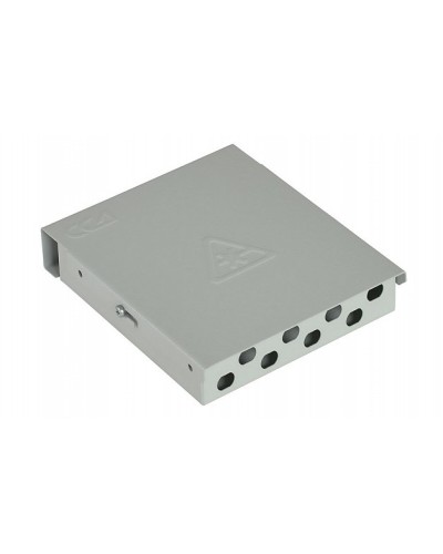 ШКОН-Р/1-8-FC/ST~-(корпус)~(130401-00063). Кросс оптический настенный. ССД (Связьстройдеталь) во Владимире