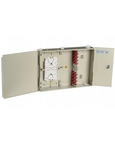 ШКОН-СТ/2-32-FC/ST~32-FC/D/SM~32-FC/UPC(130405-00706). Кросс оптический настенный. ССД (Связьстройдеталь) во Владимире
