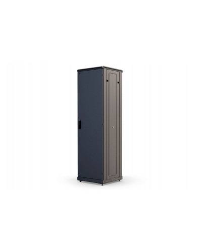 ШТ-НП-М-42U-600-600-М-Ч (130411-01139). Шкаф напольный 19, 42U. ССД (Связьстройдеталь) во Владимире