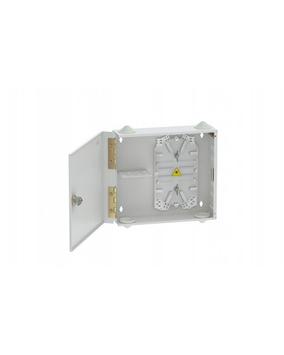 ШКОН-УМ/2-8-FC/ST~-(корпус)~(130404-00166). Кросс оптический настенный. ССД (Связьстройдеталь) во Владимире