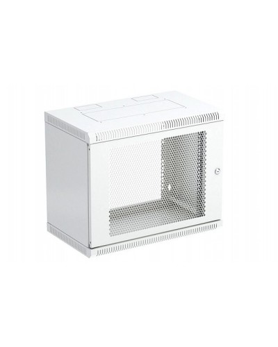 ШТ-НСр-9U-600-450-П (130411-00642). Шкаф настенный разборный 19, 9U. ССД (Связьстройдеталь) во Владимире