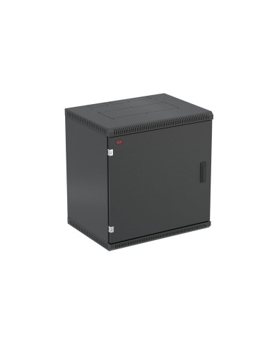 ШТ-НСр-15U-600-350-М-Ч (130411-01330). Шкаф телекоммуникационный 19 настенный 15U. ССД (Связьстройдеталь) во Владимире