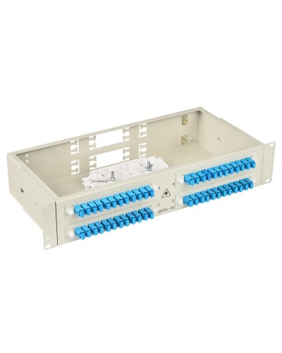 ШКОС-М-2U/4-48-SC~48-SC/SM~48-SC/UPC (130303-01207). Кросс оптический 19. ССД (Связьстройдеталь) во Владимире