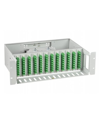 ШКОС-С-3U/4-96-SC~96-SC/APC~96-SC/APC(130301-02143). Кросс оптический 19. ССД (Связьстройдеталь) во Владимире