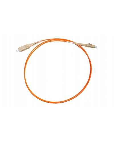 ШОС-MM50/2.0мм-LC/PC-SC/PC-1.0м HS (130201-03344). Патч-корд оптический. ССД (Связьстройдеталь) во Владимире