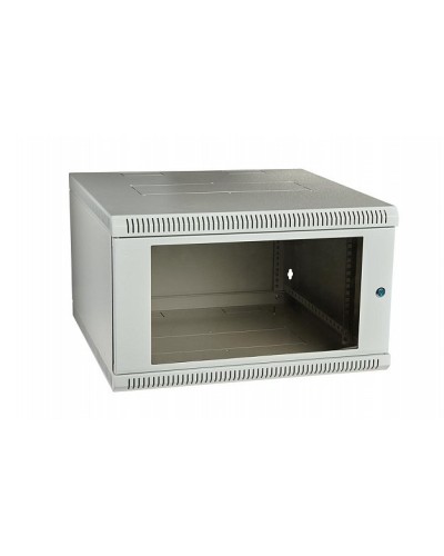 ШТ-НСс-6U-600-500-С (130411-00739). Шкаф настенный сварной 19, 6U. ССД (Связьстройдеталь) во Владимире