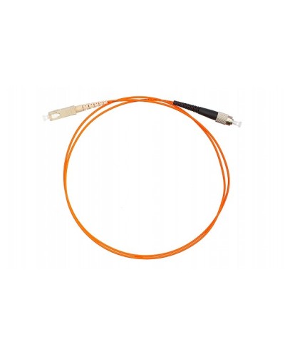 ШОС-MM50/2.0мм-FC/PC-SC/PC-1.0м HS (130201-04997). Патч-корд оптический. ССД (Связьстройдеталь) во Владимире