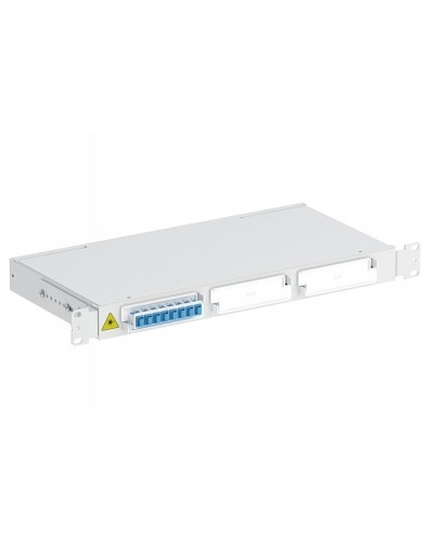 ШКОС-Л-1U/2-8-SC~8-SC/SM~8-SC/UPC (130308-00100). Кросс оптический 19. ССД (Связьстройдеталь) во Владимире