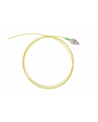 ШОС-SM/0.9мм-FC/APC-p/t -1.0м (130202-05627). Пигтейл оптический. ССД (Связьстройдеталь) во Владимире