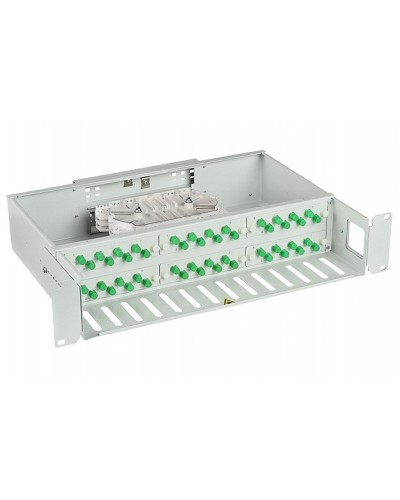 ШКОС-С-2U/4-48-FC/ST~48-FC/D/APC~48-FC/APC(130301-02395). Кросс оптический 19. ССД (Связьстройдеталь) во Владимире