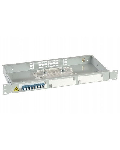 ШКОС-Л-1U/2-16-LC~16-LC/SM~16-LC/UPC (130308-00032). Кросс оптический 19. ССД (Связьстройдеталь) во Владимире