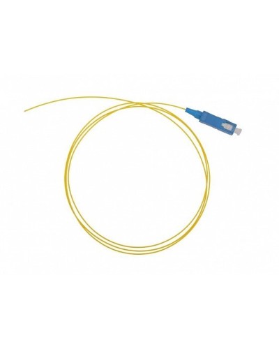 ШОС-SM/0.9мм-SC/UPC-p/t -1.0м (130202-03565). Пигтейл оптический. ССД (Связьстройдеталь) во Владимире