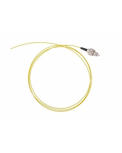 ШОС-SM/0.9мм-FC/UPC-p/t -1.0м (130202-04235). Пигтейл оптический. ССД (Связьстройдеталь) во Владимире