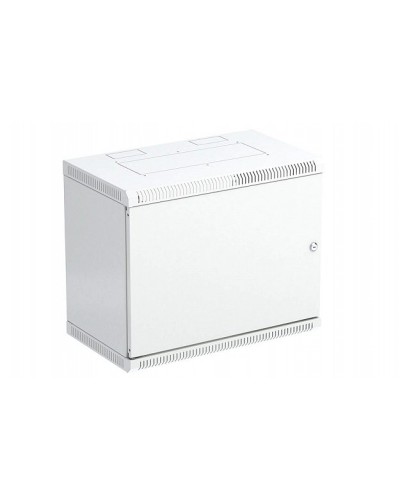 ШТ-НСр-9U-600-450-М (130411-00641). Шкаф настенный разборный 19, 9U. ССД (Связьстройдеталь) во Владимире