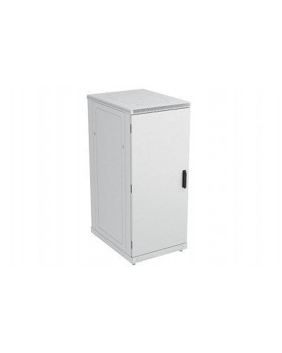 ШТ-НП-27U-600-1000-М (130411-00517). Шкаф напольный 19, 27U. ССД (Связьстройдеталь) во Владимире