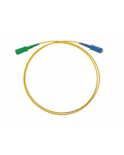 ШОС-SM/2.0мм-SC/APC-SC/UPC-1.0м (130201-02734). Патч-корд оптический. ССД (Связьстройдеталь) во Владимире