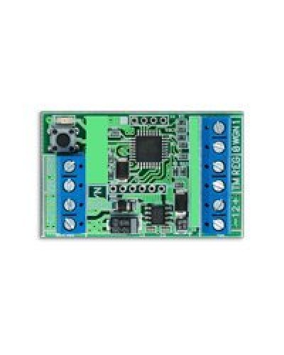 STEMAX WTM010. Преобразователь Wiegand в Dallas Touch Memory для контроллеров STEMAX и Мираж. Стелс НПП во Владимире