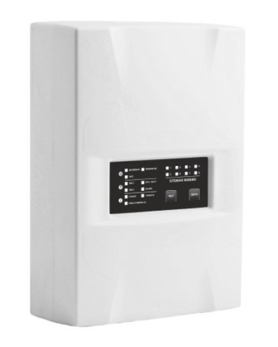 STEMAX MX840. Устройство оконечное объектовое приемно-контрольное c GSM коммуникатором. Стелс НПП во Владимире