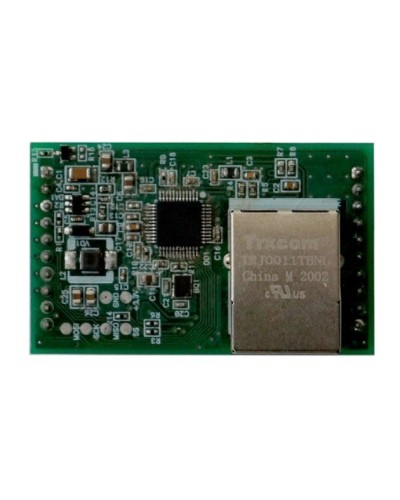 STEMAX UN Ethernet 2. Интернет-модуль. Стелс НПП во Владимире