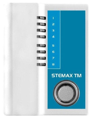 STEMAX TM. Считыватель электронных ключей с модулем индикации. Стелс НПП во Владимире