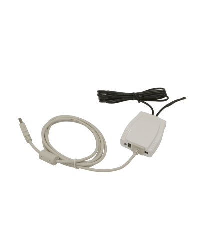 NetFeeler3 USB (ME-PK-621C). Датчик температуры и влажности окружающей среды. Связь инжиниринг во Владимире