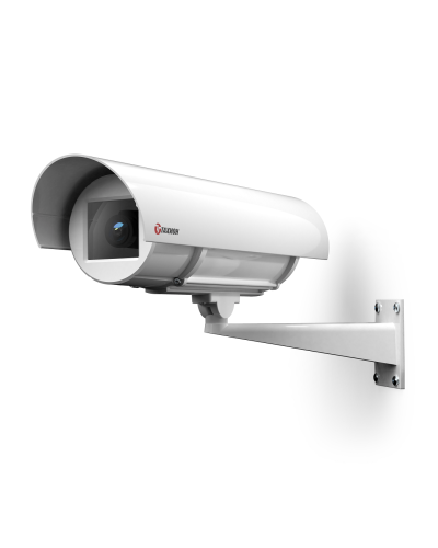 ТВК-120-IP-7-Z30-PoE+. Видеокамера IP цилиндрическая. Тахион во Владимире