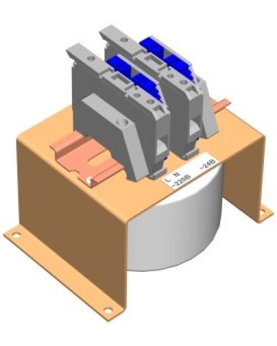 БП-220VАС-24VAC/5,0 А. Блок питания. Тахион во Владимире