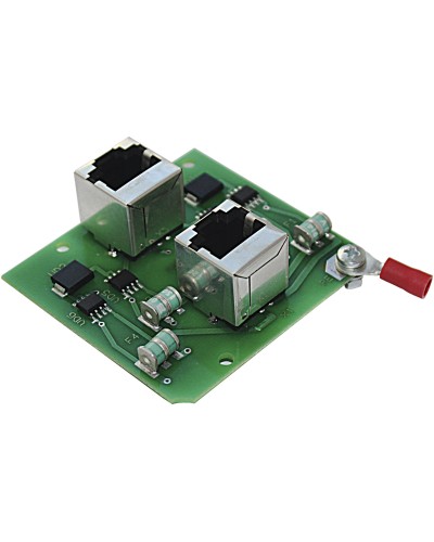 ПЗЛ-ЕП. Устройство защиты информационных портов оборудования Ethernet. Тахион во Владимире