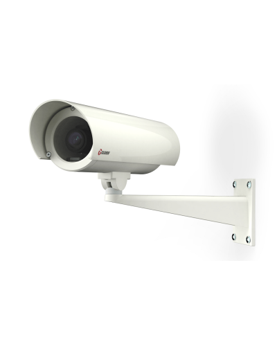 ТВК-61-IP-5-V550-12VDC. Видеокамера IP цилиндрическая. Тахион во Владимире
